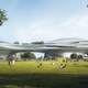Image for article titled George Lucas' Museum is Officially Coming to Los Angeles